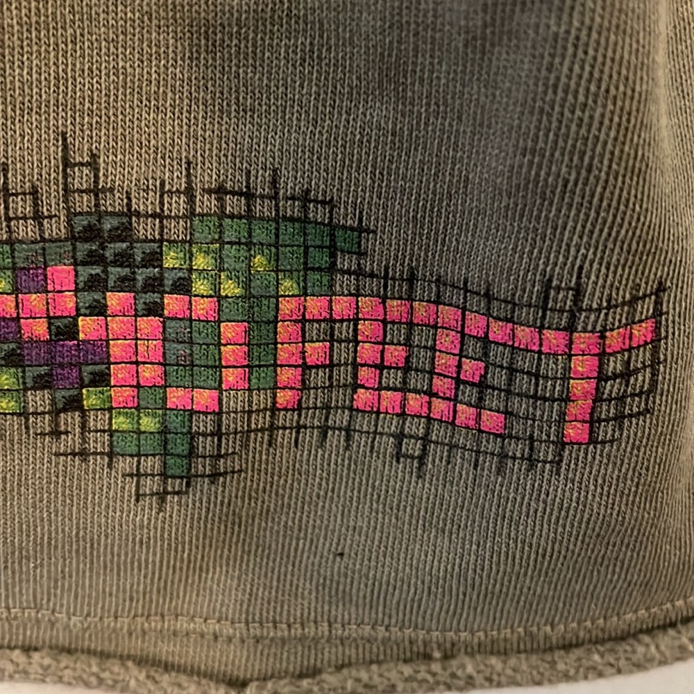 10 Feet Jacket - Picture 6 of 8
